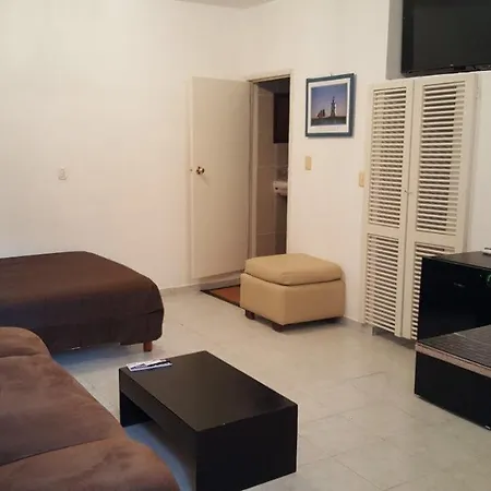 La Ctm Hotel