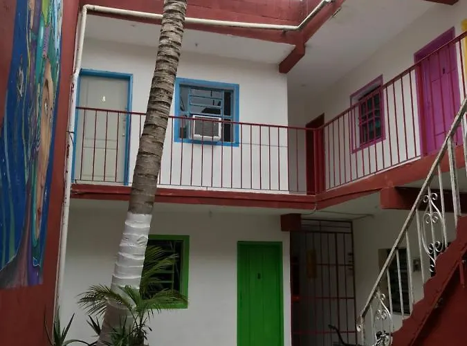 La Ctm * Playa del Carmen