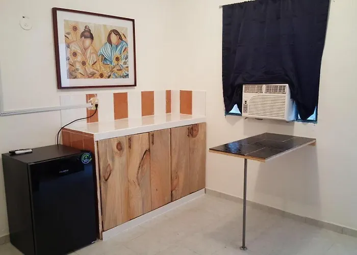 La Ctm Guest house *